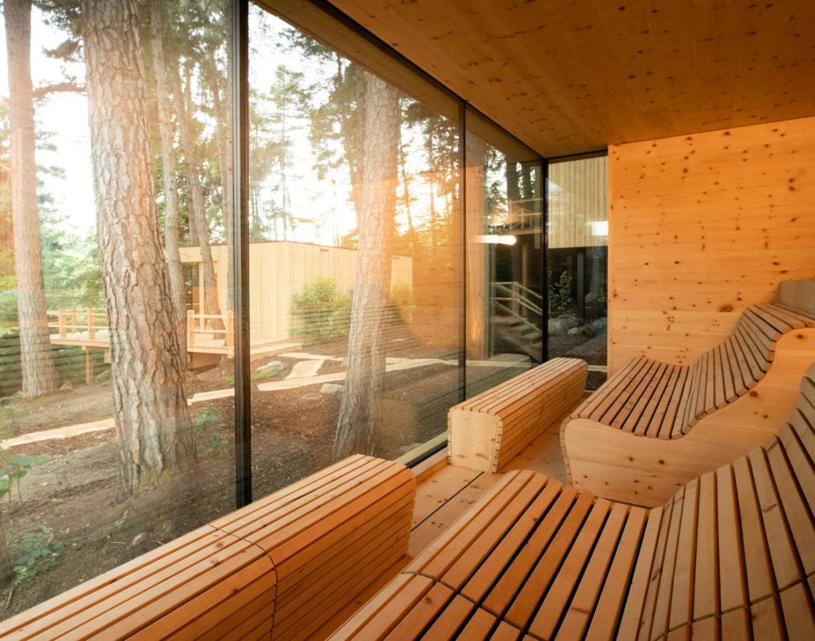 Adler Lodge Ritten Soprabolzano Exterior photo