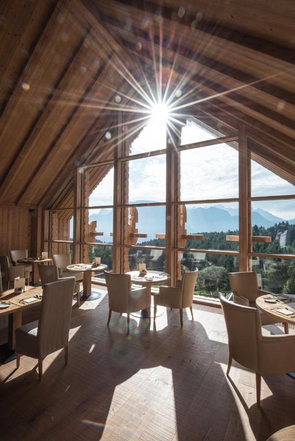 Adler Lodge Ritten Soprabolzano Exterior photo